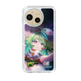 スリムプロテクションケース［ 白猫プロジェクト NEW WORLD'S - ユプス - 覚醒フォト ］