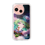 スリムプロテクションケース［ 白猫プロジェクト NEW WORLD'S - ユプス - 覚醒フォト ］