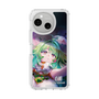 スリムプロテクションケース［ 白猫プロジェクト NEW WORLD'S - ユプス - 覚醒フォト ］