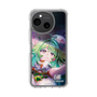 スリムプロテクションケース［ 白猫プロジェクト NEW WORLD'S - ユプス - 覚醒フォト ］