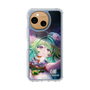 スリムプロテクションケース［ 白猫プロジェクト NEW WORLD'S - ユプス - 覚醒フォト ］