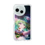 スリムプロテクションケース［ 白猫プロジェクト NEW WORLD'S - ユプス - 覚醒フォト ］