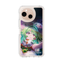 スリムプロテクションケース［ 白猫プロジェクト NEW WORLD'S - ユプス - 覚醒フォト ］