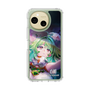 スリムプロテクションケース［ 白猫プロジェクト NEW WORLD'S - ユプス - 覚醒フォト ］