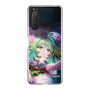 スリムプロテクションケース［ 白猫プロジェクト NEW WORLD'S - ユプス - 覚醒フォト ］