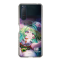 スリムプロテクションケース［ 白猫プロジェクト NEW WORLD'S - ユプス - 覚醒フォト ］