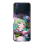 スリムプロテクションケース［ 白猫プロジェクト NEW WORLD'S - ユプス - 覚醒フォト ］