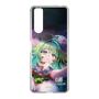 スリムプロテクションケース［ 白猫プロジェクト NEW WORLD'S - ユプス - 覚醒フォト ］