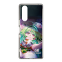 スリムプロテクションケース［ 白猫プロジェクト NEW WORLD'S - ユプス - 覚醒フォト ］
