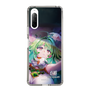スリムプロテクションケース［ 白猫プロジェクト NEW WORLD'S - ユプス - 覚醒フォト ］
