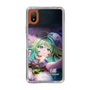 スリムプロテクションケース［ 白猫プロジェクト NEW WORLD'S - ユプス - 覚醒フォト ］