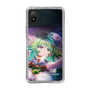 スリムプロテクションケース［ 白猫プロジェクト NEW WORLD'S - ユプス - 覚醒フォト ］
