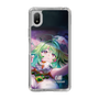 スリムプロテクションケース［ 白猫プロジェクト NEW WORLD'S - ユプス - 覚醒フォト ］