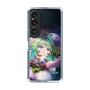 スリムプロテクションケース［ 白猫プロジェクト NEW WORLD'S - ユプス - 覚醒フォト ］