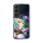 スリムプロテクションケース［ 白猫プロジェクト NEW WORLD'S - ユプス - 覚醒フォト ］