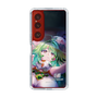 スリムプロテクションケース［ 白猫プロジェクト NEW WORLD'S - ユプス - 覚醒フォト ］