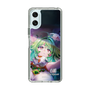 スリムプロテクションケース［ 白猫プロジェクト NEW WORLD'S - ユプス - 覚醒フォト ］