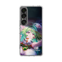 スリムプロテクションケース［ 白猫プロジェクト NEW WORLD'S - ユプス - 覚醒フォト ］