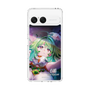 スリムプロテクションケース［ 白猫プロジェクト NEW WORLD'S - ユプス - 覚醒フォト ］