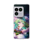 スリムプロテクションケース［ 白猫プロジェクト NEW WORLD'S - ユプス - 覚醒フォト ］