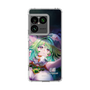 スリムプロテクションケース［ 白猫プロジェクト NEW WORLD'S - ユプス - 覚醒フォト ］