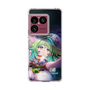 スリムプロテクションケース［ 白猫プロジェクト NEW WORLD'S - ユプス - 覚醒フォト ］