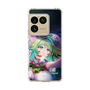スリムプロテクションケース［ 白猫プロジェクト NEW WORLD'S - ユプス - 覚醒フォト ］