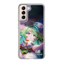 スリムプロテクションケース［ 白猫プロジェクト NEW WORLD'S - ユプス - 覚醒フォト ］