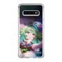 スリムプロテクションケース［ 白猫プロジェクト NEW WORLD'S - ユプス - 覚醒フォト ］