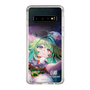 スリムプロテクションケース［ 白猫プロジェクト NEW WORLD'S - ユプス - 覚醒フォト ］