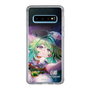 スリムプロテクションケース［ 白猫プロジェクト NEW WORLD'S - ユプス - 覚醒フォト ］
