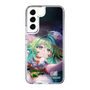 スリムプロテクションケース［ 白猫プロジェクト NEW WORLD'S - ユプス - 覚醒フォト ］
