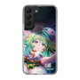 スリムプロテクションケース［ 白猫プロジェクト NEW WORLD'S - ユプス - 覚醒フォト ］