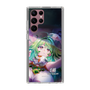 スリムプロテクションケース［ 白猫プロジェクト NEW WORLD'S - ユプス - 覚醒フォト ］