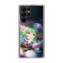 スリムプロテクションケース［ 白猫プロジェクト NEW WORLD'S - ユプス - 覚醒フォト ］