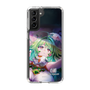 スリムプロテクションケース［ 白猫プロジェクト NEW WORLD'S - ユプス - 覚醒フォト ］
