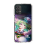 スリムプロテクションケース［ 白猫プロジェクト NEW WORLD'S - ユプス - 覚醒フォト ］