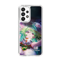 スリムプロテクションケース［ 白猫プロジェクト NEW WORLD'S - ユプス - 覚醒フォト ］