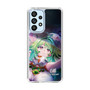 スリムプロテクションケース［ 白猫プロジェクト NEW WORLD'S - ユプス - 覚醒フォト ］