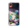 スリムプロテクションケース［ 白猫プロジェクト NEW WORLD'S - ユプス - 覚醒フォト ］