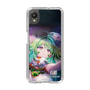 スリムプロテクションケース［ 白猫プロジェクト NEW WORLD'S - ユプス - 覚醒フォト ］