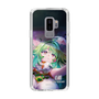 スリムプロテクションケース［ 白猫プロジェクト NEW WORLD'S - ユプス - 覚醒フォト ］