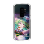 スリムプロテクションケース［ 白猫プロジェクト NEW WORLD'S - ユプス - 覚醒フォト ］