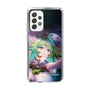スリムプロテクションケース［ 白猫プロジェクト NEW WORLD'S - ユプス - 覚醒フォト ］