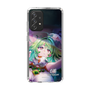 スリムプロテクションケース［ 白猫プロジェクト NEW WORLD'S - ユプス - 覚醒フォト ］