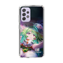スリムプロテクションケース［ 白猫プロジェクト NEW WORLD'S - ユプス - 覚醒フォト ］