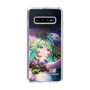 スリムプロテクションケース［ 白猫プロジェクト NEW WORLD'S - ユプス - 覚醒フォト ］