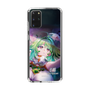 スリムプロテクションケース［ 白猫プロジェクト NEW WORLD'S - ユプス - 覚醒フォト ］
