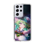 スリムプロテクションケース［ 白猫プロジェクト NEW WORLD'S - ユプス - 覚醒フォト ］