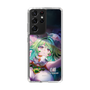 スリムプロテクションケース［ 白猫プロジェクト NEW WORLD'S - ユプス - 覚醒フォト ］